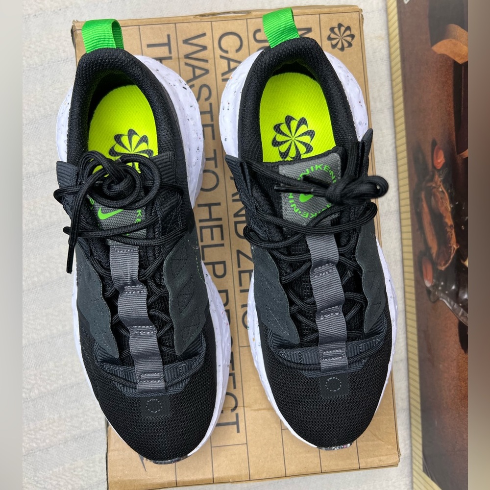 Nike Women’s Nike Crater Impact - Picture 5 of 6